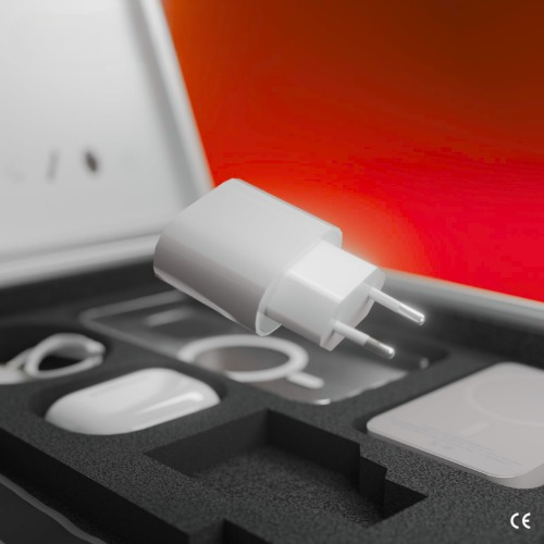 PulseKit™ iPhone Box 6in1