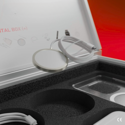 PulseKit™ iPhone Box 6in1