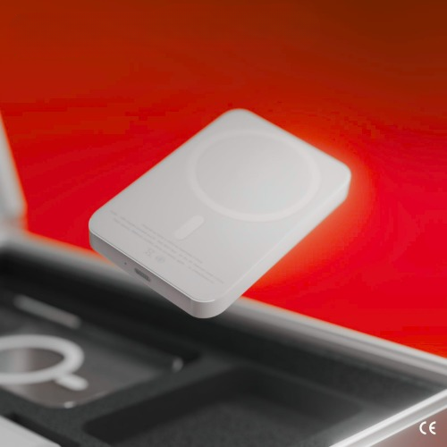 PulseKit™ iPhone Box 6in1