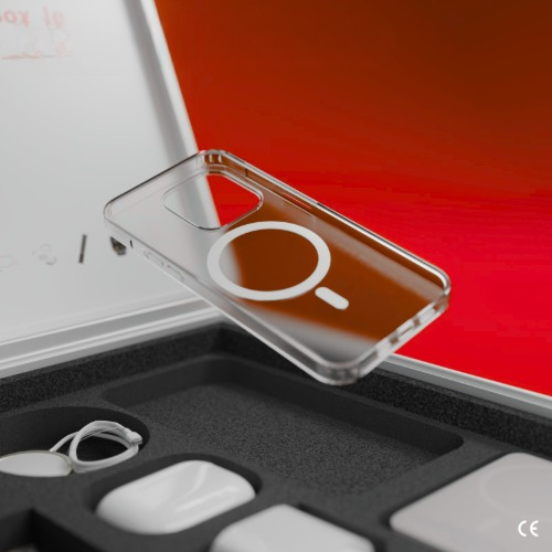 PulseKit™ iPhone Box 6in1