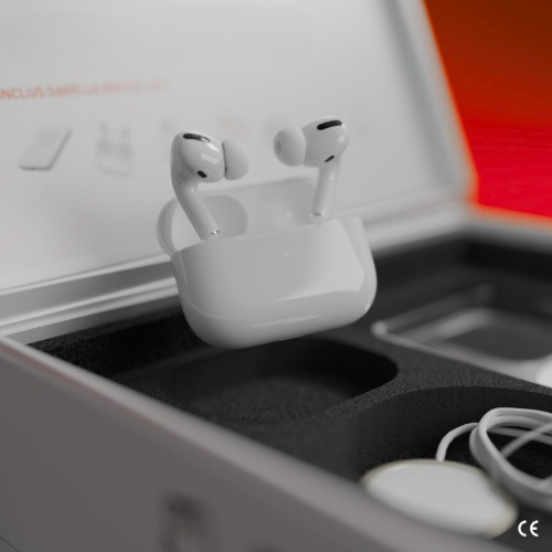 PulseKit™ iPhone Box 6in1