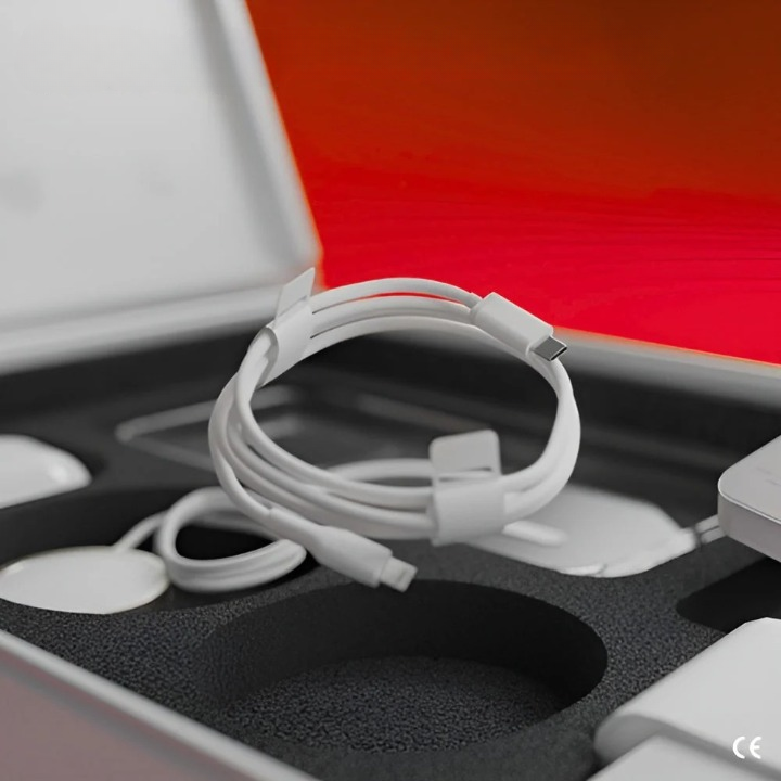 PulseKit™ iPhone Box 6in1