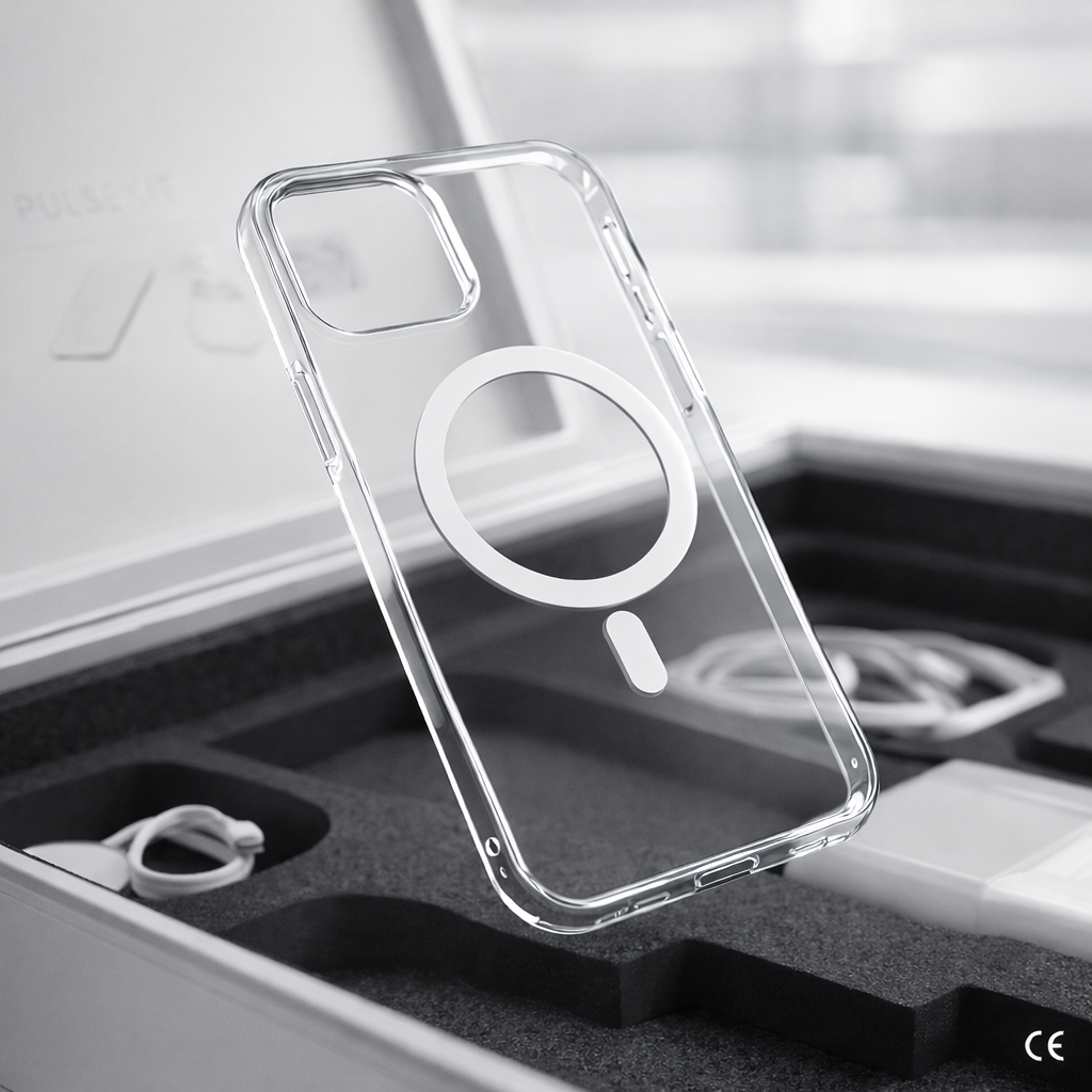 Hochwertige Schutzhülle