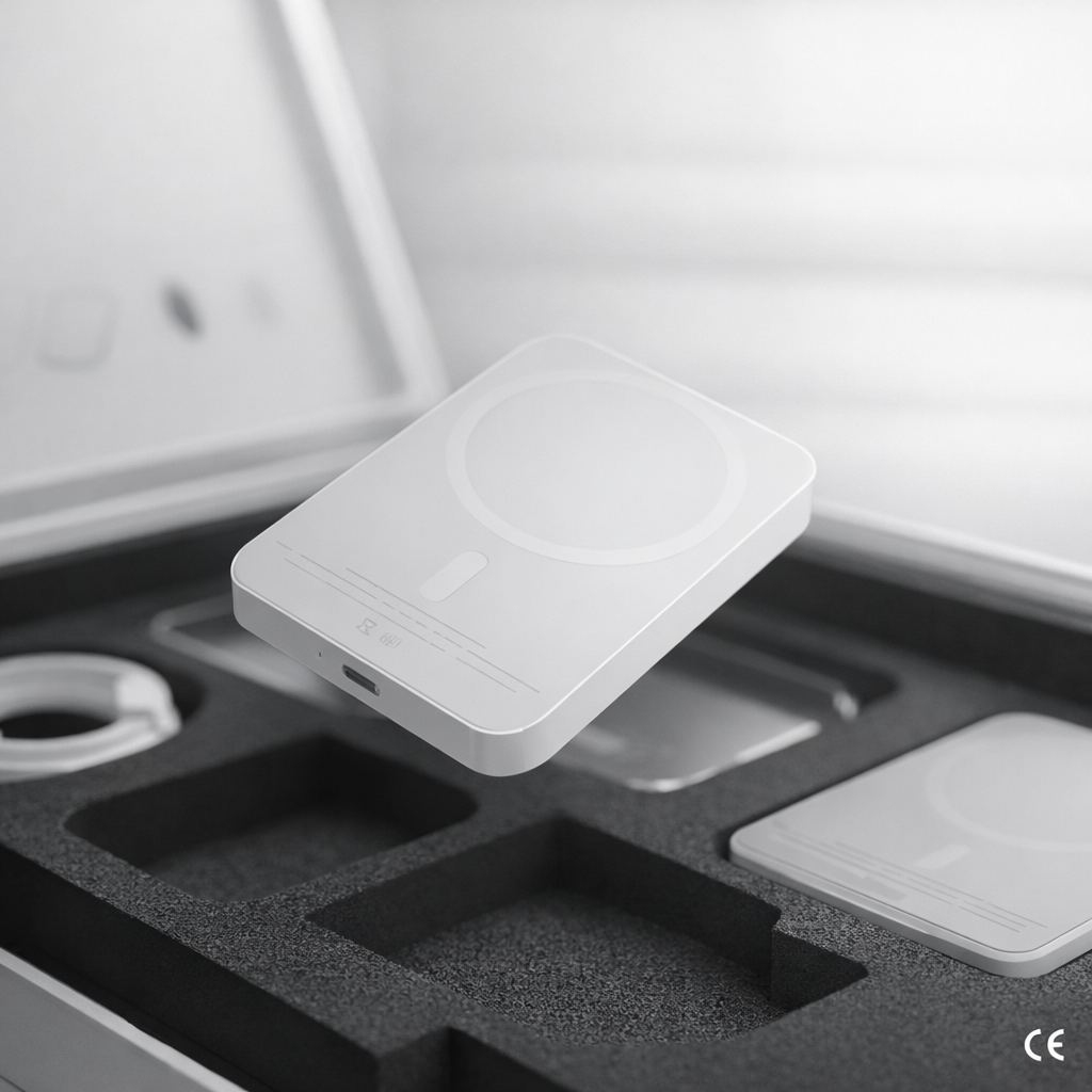 PulseKit™ 2026 Premium 7in1 Gift Box