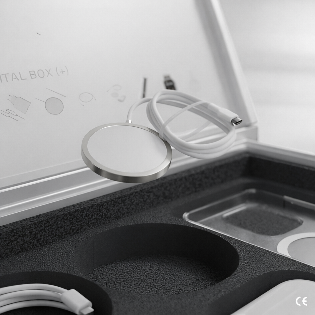 PulseKit™ 2026 Premium 7in1 Gift Box