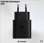 PulseKit™ Android Box 6in1