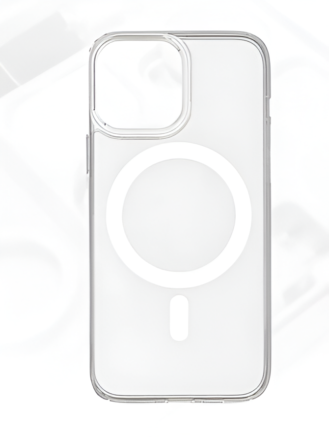 Hochwertige Schutzhülle