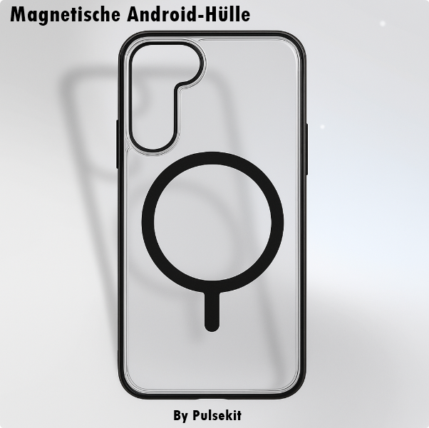 PulseKit™ Android Box 6in1