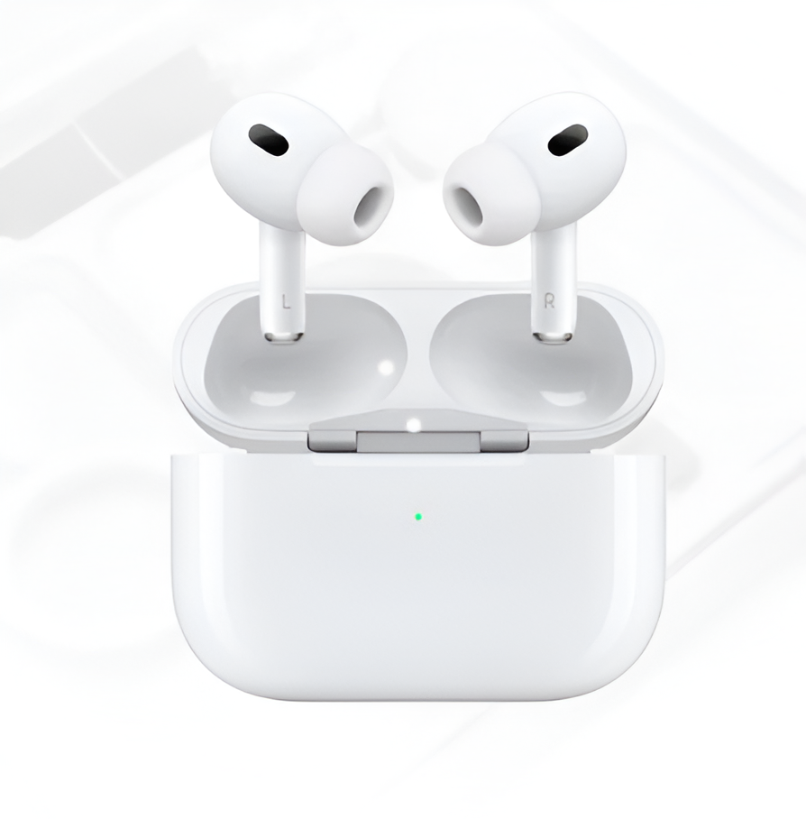 Kopfhörer 2. Generation mit ANC