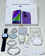 PulseKit™ 2026 Premium 7in1 Gift Box