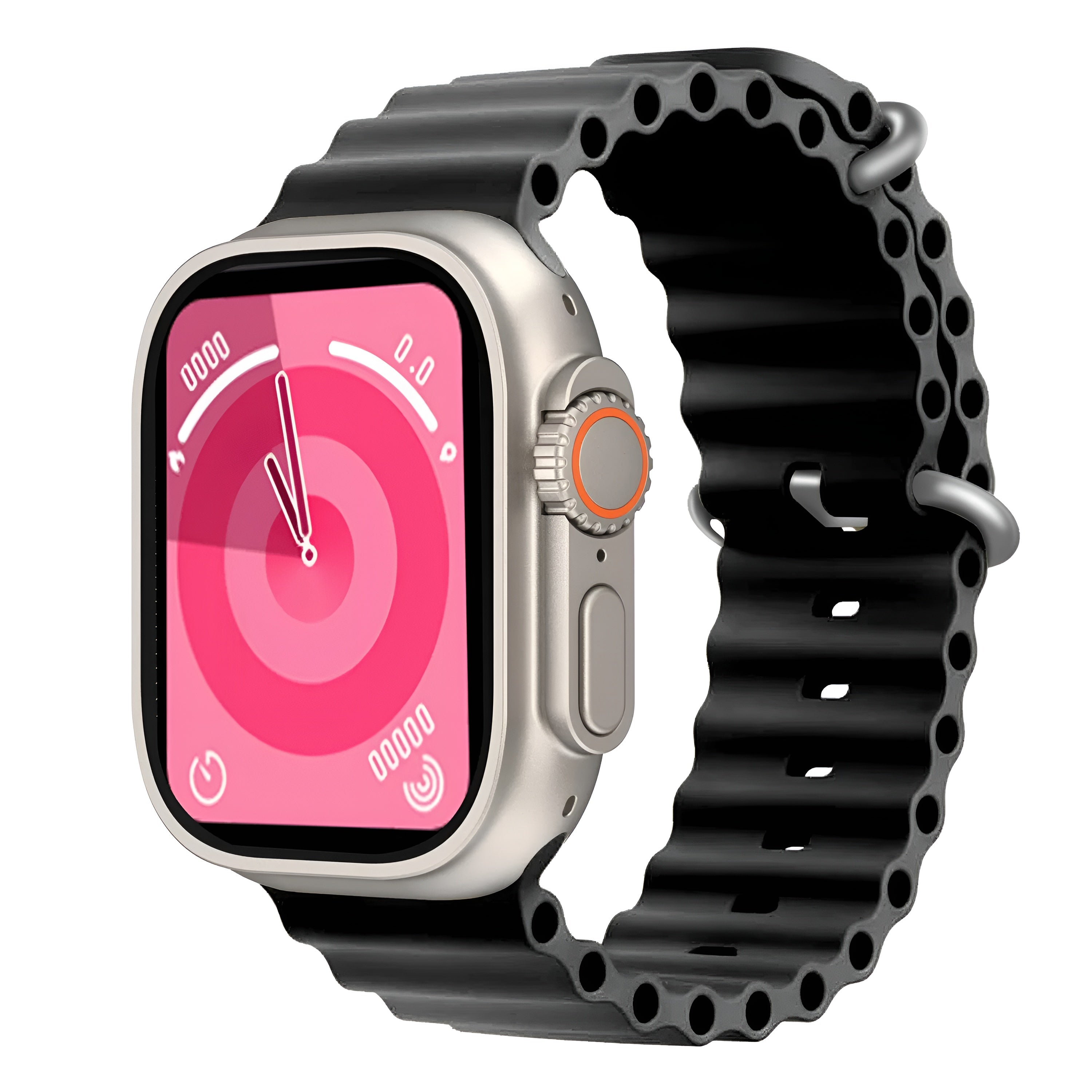 Smartwatch Ultra Max