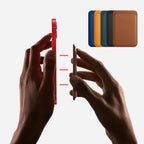 Magnetic Cardholder