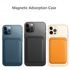 Magnetic Cardholder