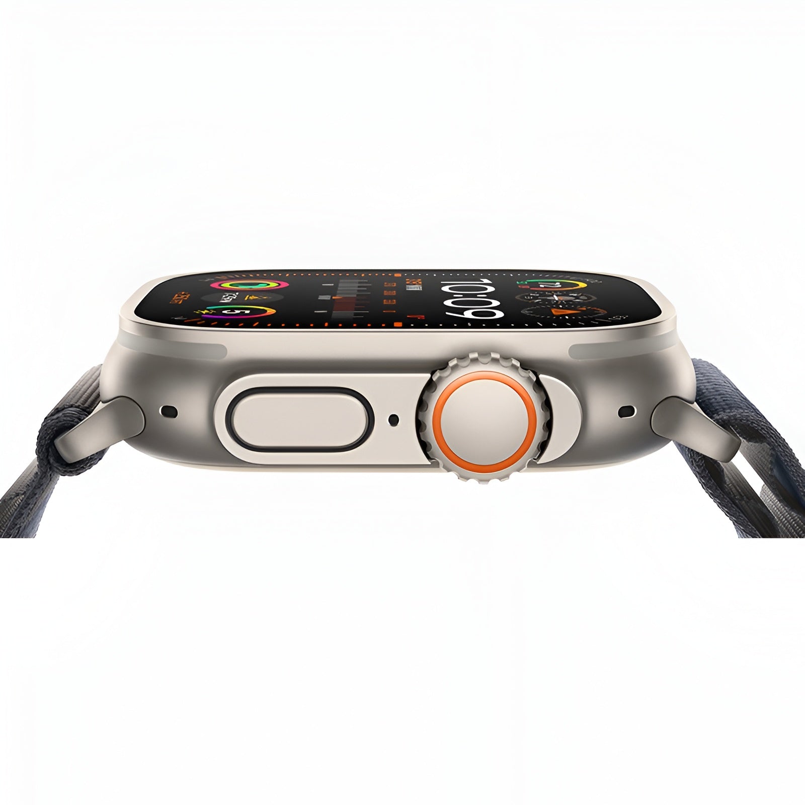 Smartwatch Ultra Max