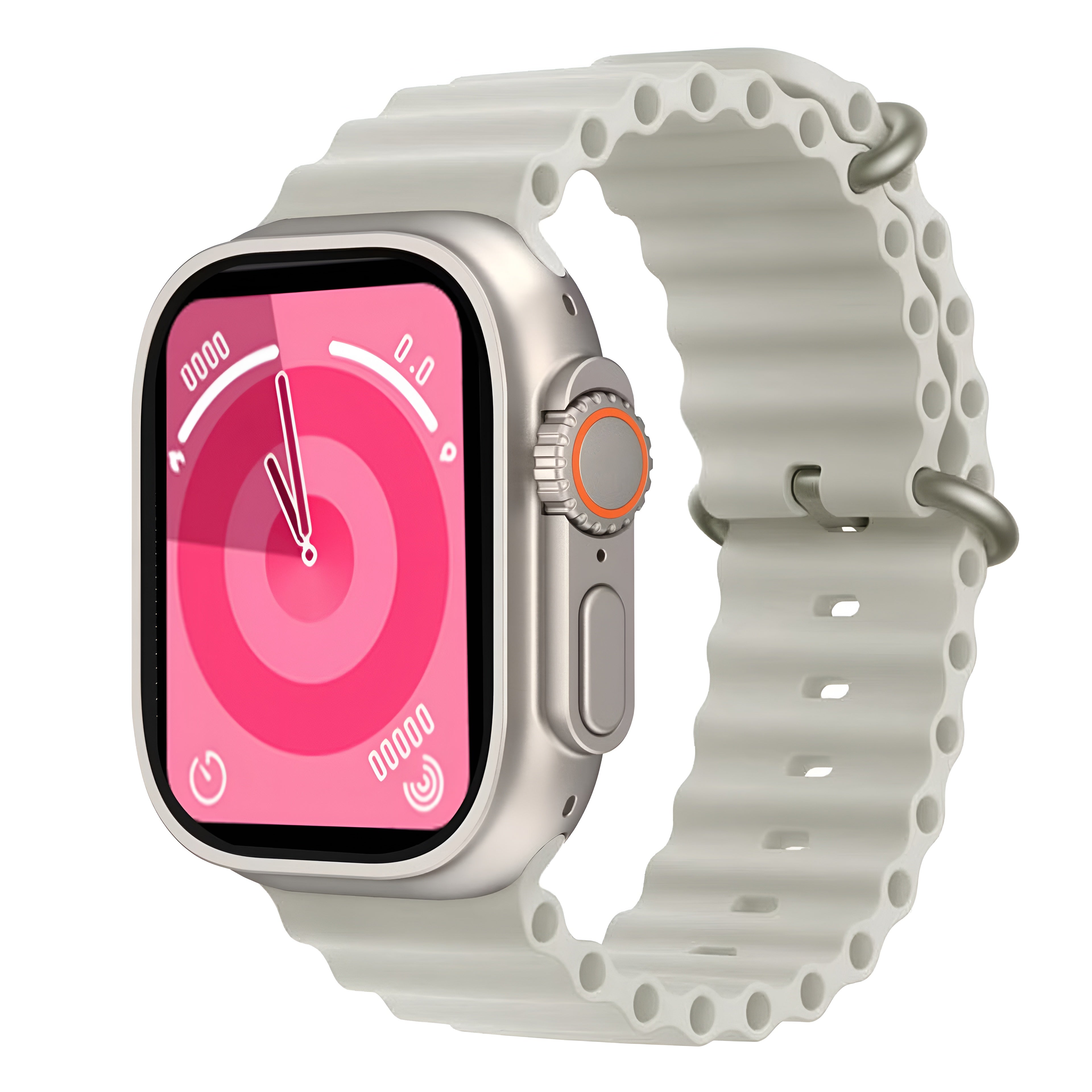 Smartwatch Ultra Max