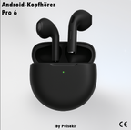PulseKit™ Android Box 6in1