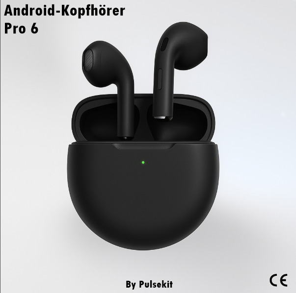 Kopfhörer Pro 6