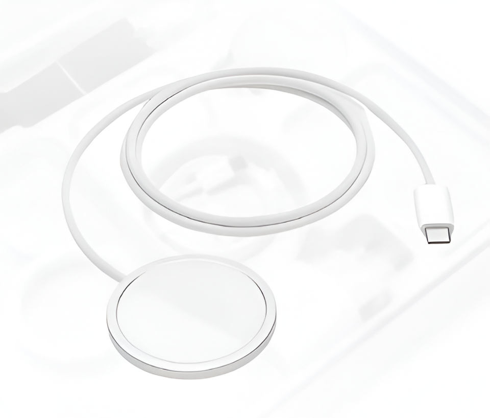 Magnetisches MagSafe-Ladekabel
