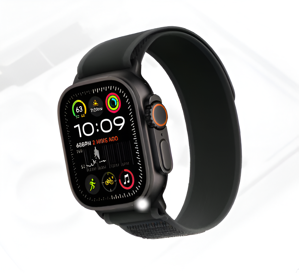 Smartwatch Ultra Max